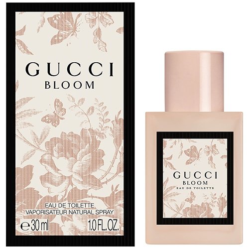 GUCCI-Gucci Bloom - Eau de Toilette GUCCI-Gucci Bloom - Eau de Toilette
